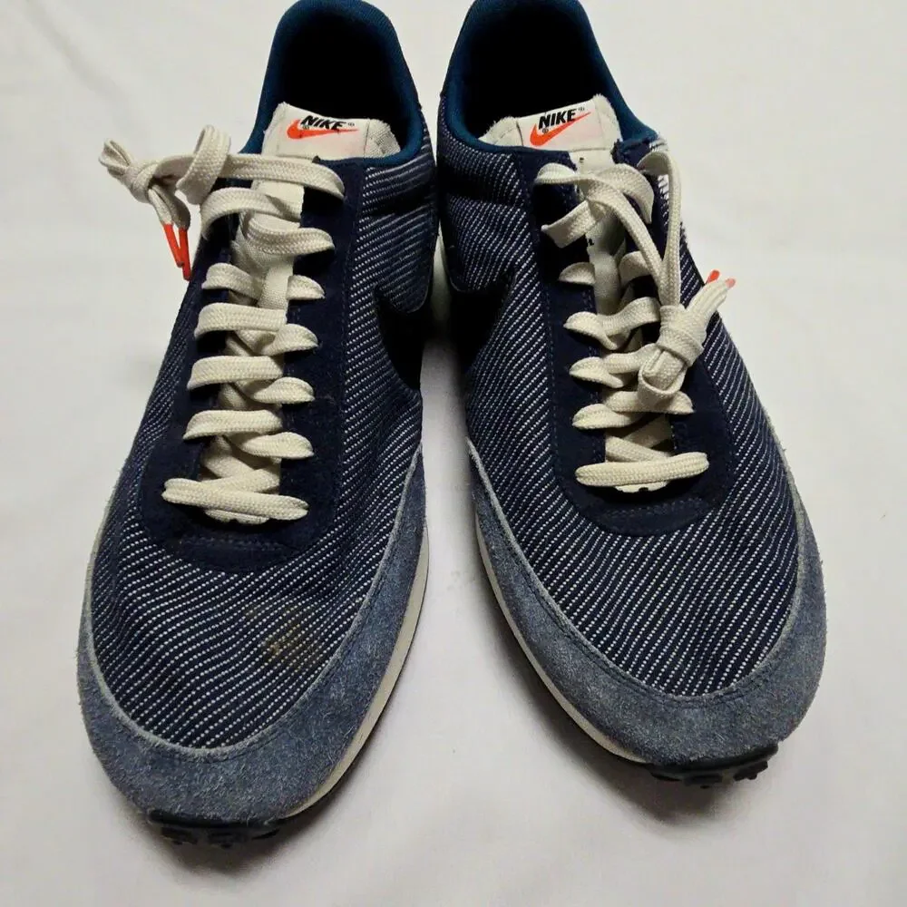 Nike Air Tailwind 79 SE Midnight Navy/Black blue force CK4712-400 SZ 15